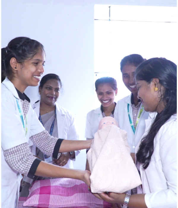  Child Health Nursing