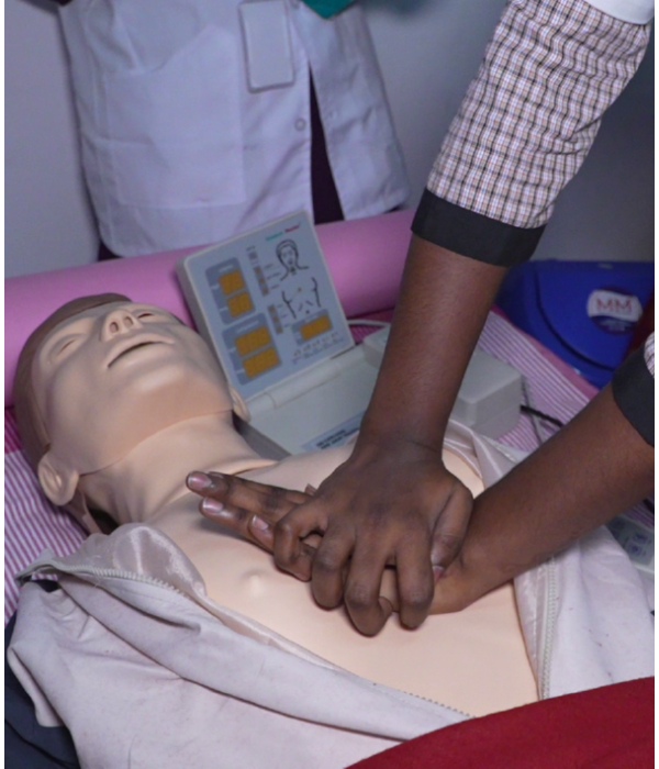 Adult Health Nursing