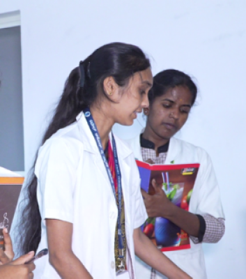 Advance Nursing / Skill Lab