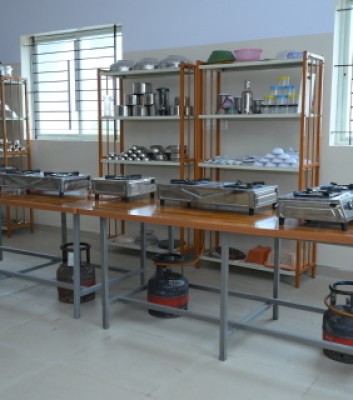 Nutrition Lab