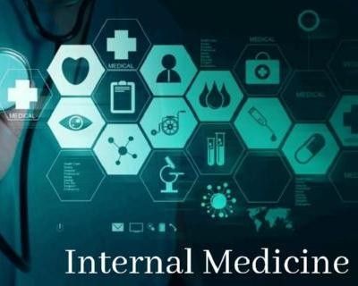 Internal medicine