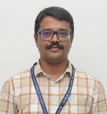 Prof. Mallikarjuna S