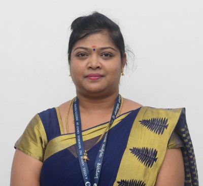 Mrs. Geetha K Naik