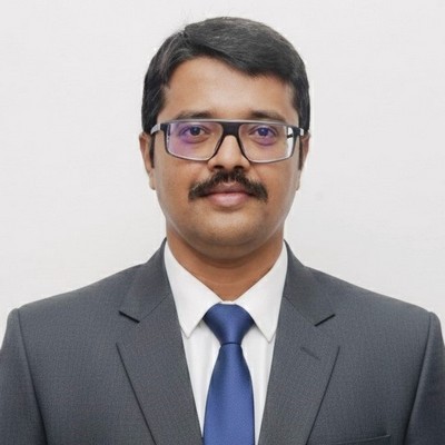 Prof. Mallikarjuna S