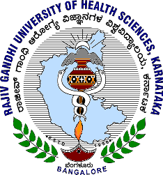 RGUHS Logo