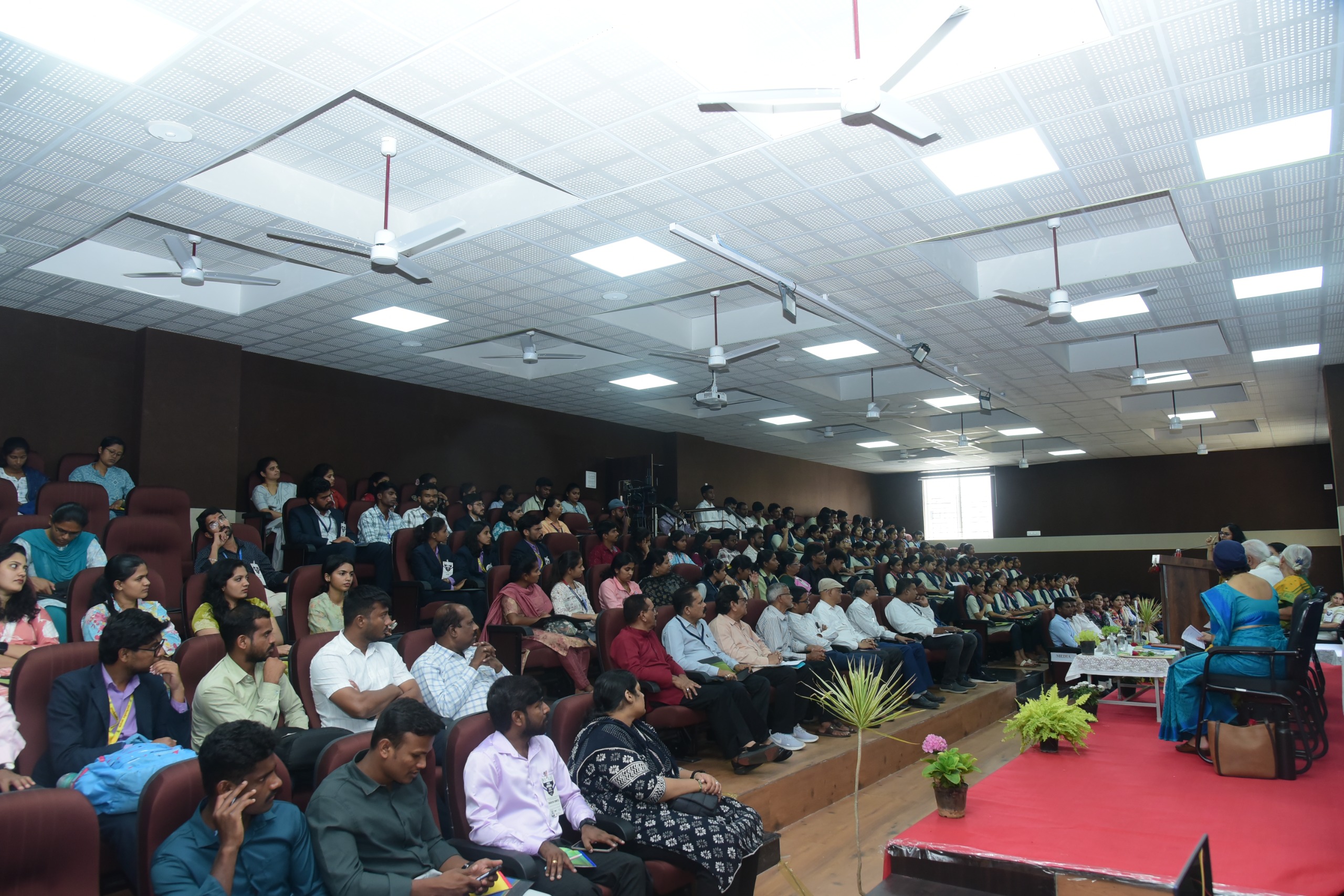 NATIONAL CONFERENCE-2026