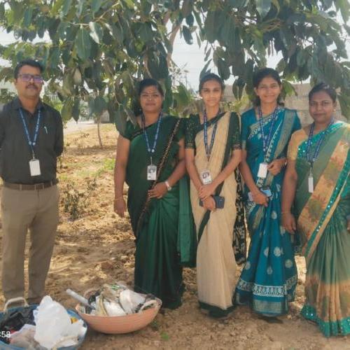 World Enviromantel  Day