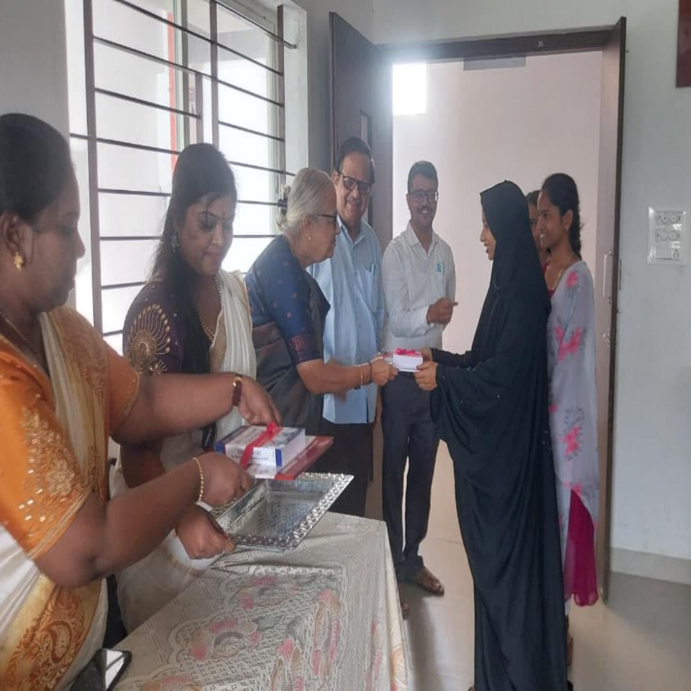 Orientation and Induction Program