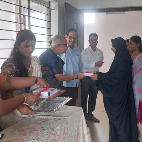 Orientation and Induction Program