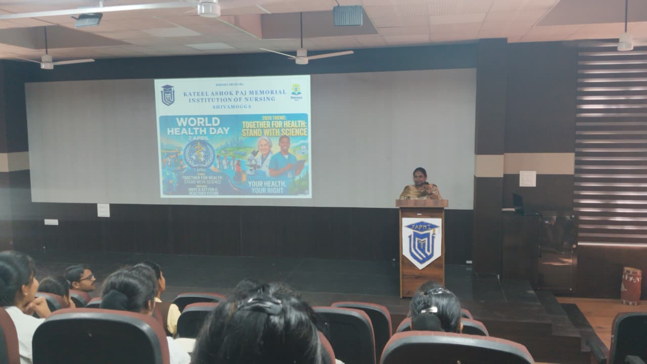 World Health Day 