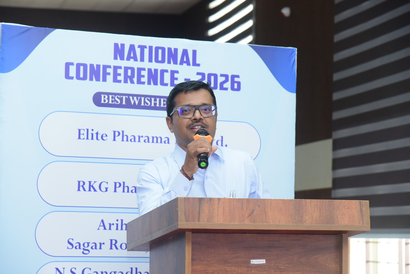 National Conference 2026