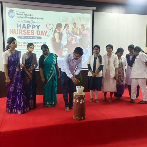 International Nurses Day-2026