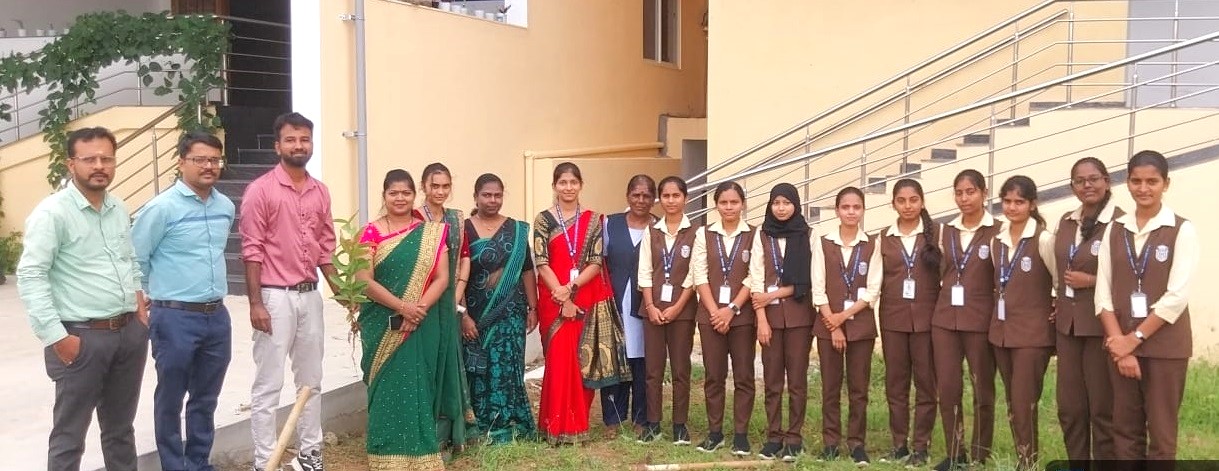 WORLD ENVIRONMENTAL DAY 2026