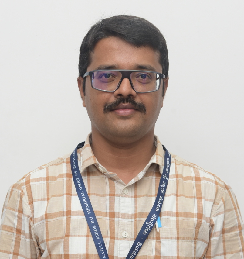 Prof. Mallikarjuna S