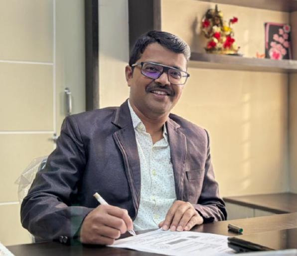 Prof. Mallikarjuna S